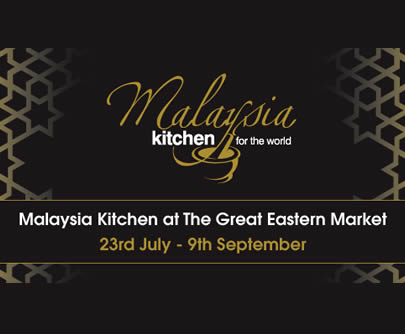 Malaysia Kitchen at Westfield